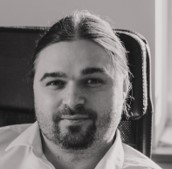 Александр Фронтов