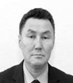 Терентий Корнилов